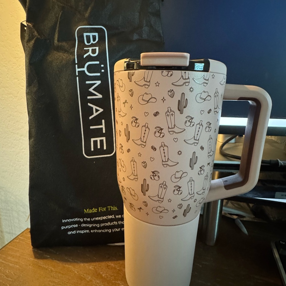 Desert Dreamer 15oz MUV
